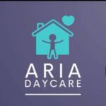 Aria Daycare logo